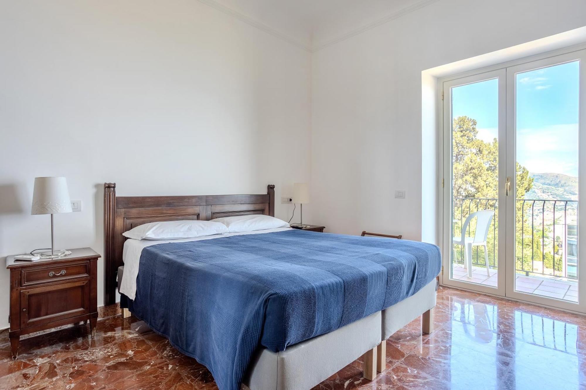 Villa Maremonti Taormina Exterior foto